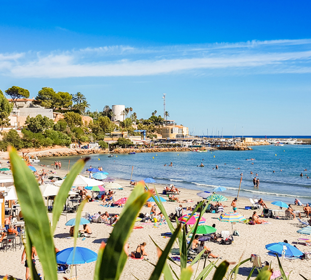 Cabo Roig