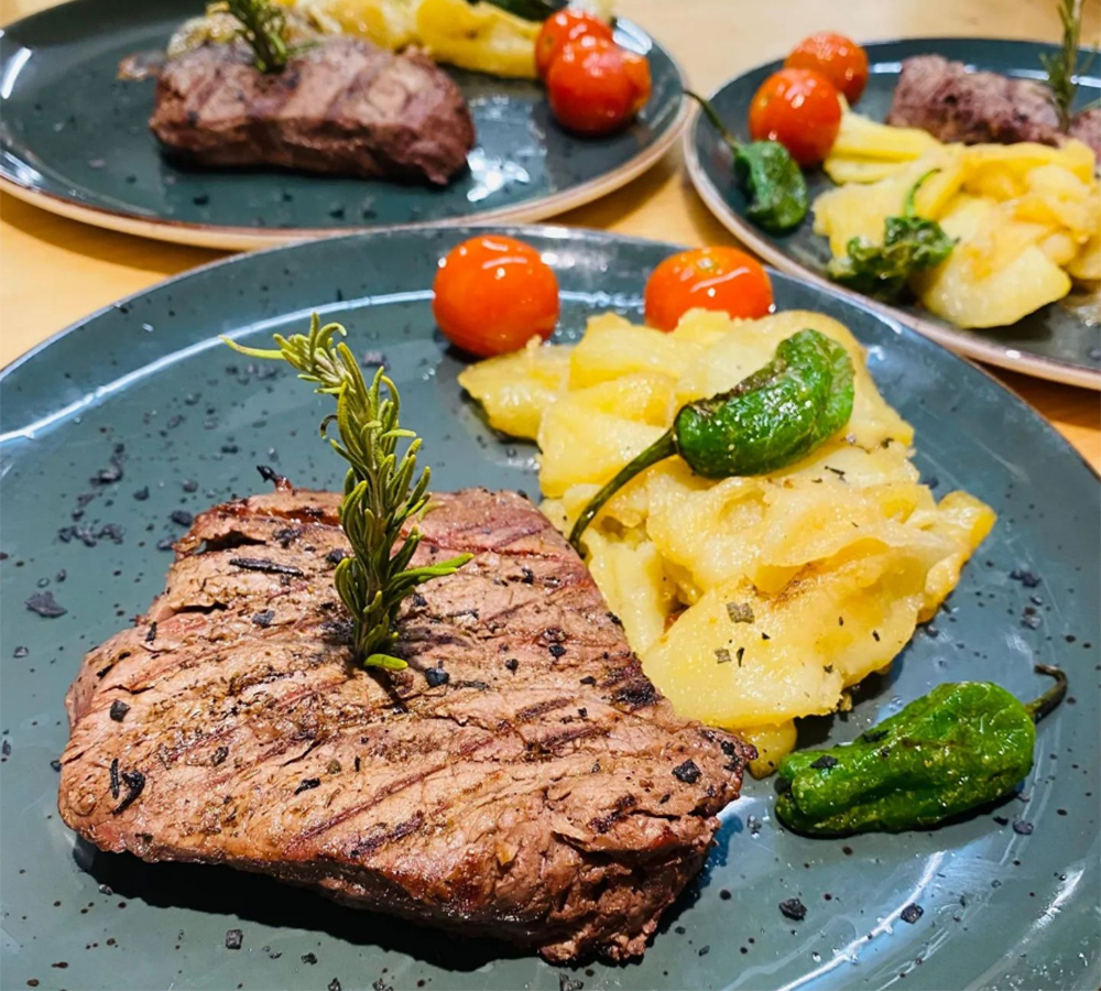 Venta El Puerto Restaurant