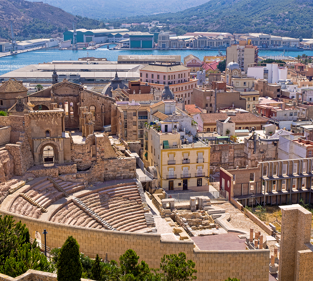 Cartagena