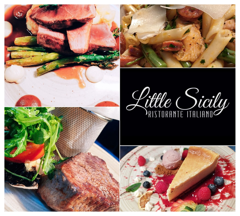 Little Sicily